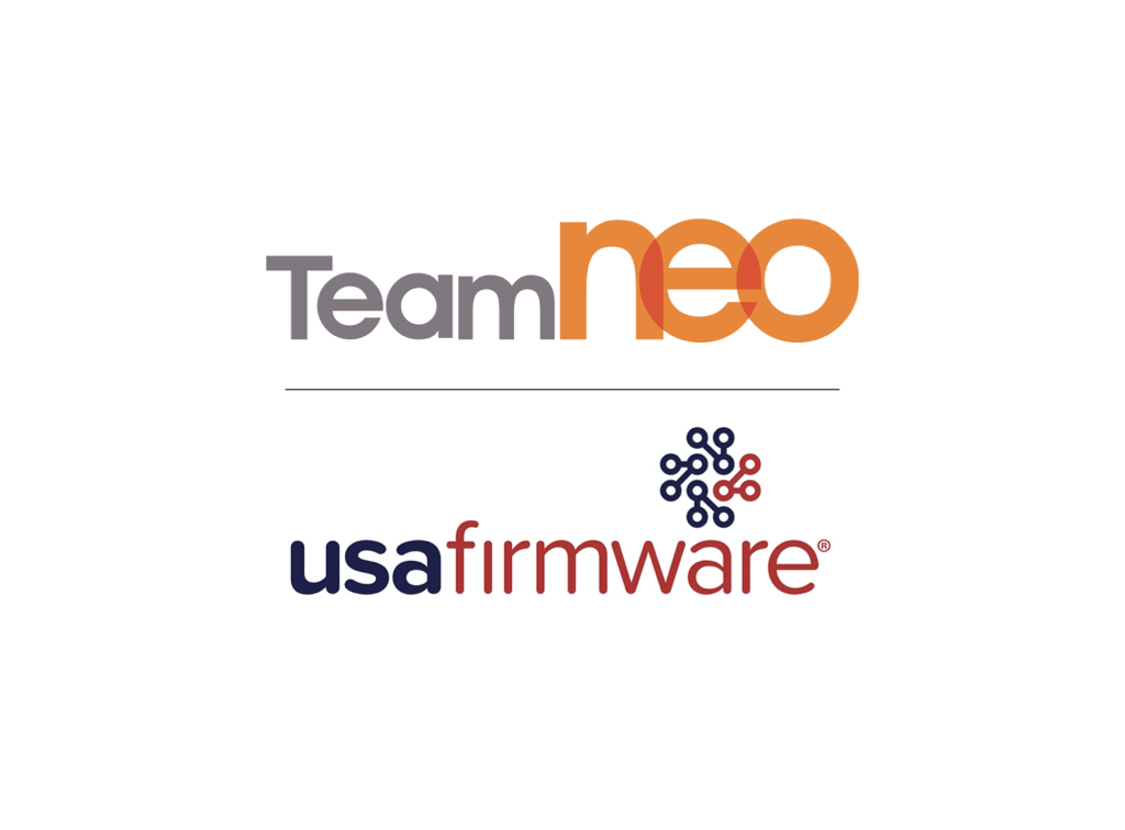 Team NEO and USA Firmware