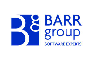 White Barr Group USA Firmware Partner Logo